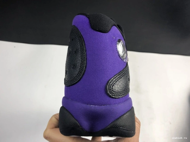 Chep Onekick Court Purple Air Jordan 13 DJ5982-015 0721